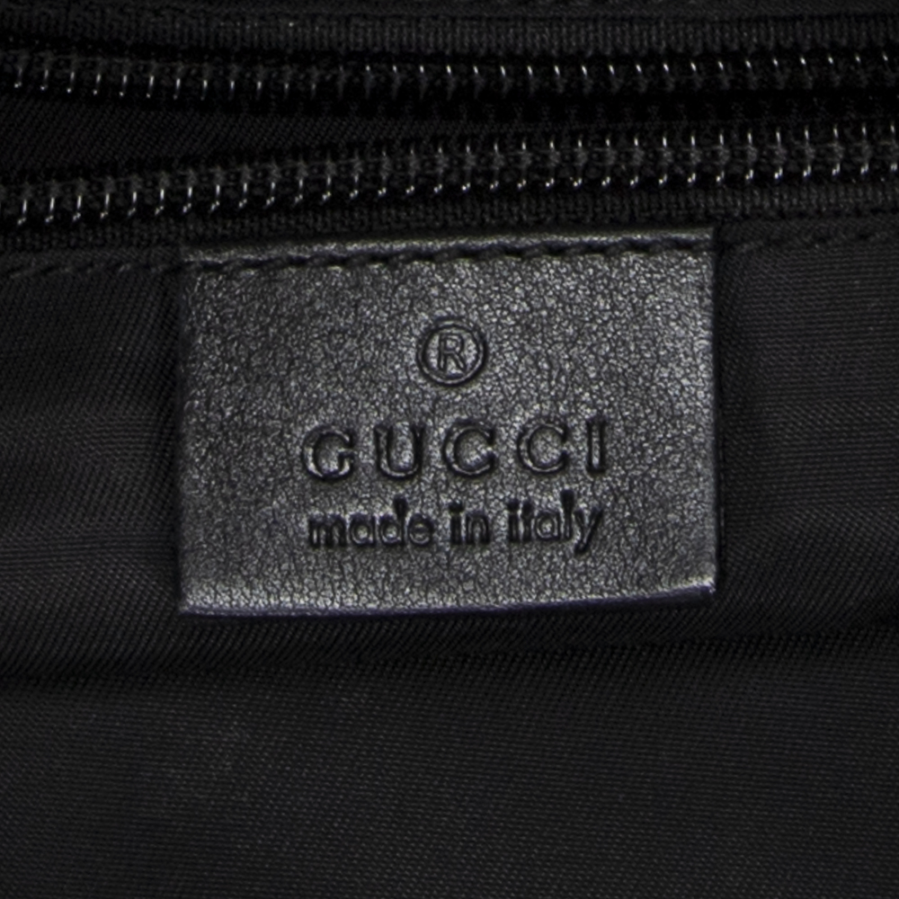 Gucci Square Slip Pocket Crossbody - Picture 10 of 11